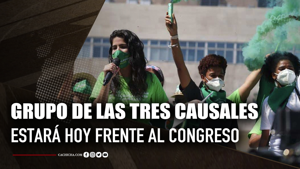 EN VIVO: Tu Mañana By Cachicha | 20 Abr | #TuMañana