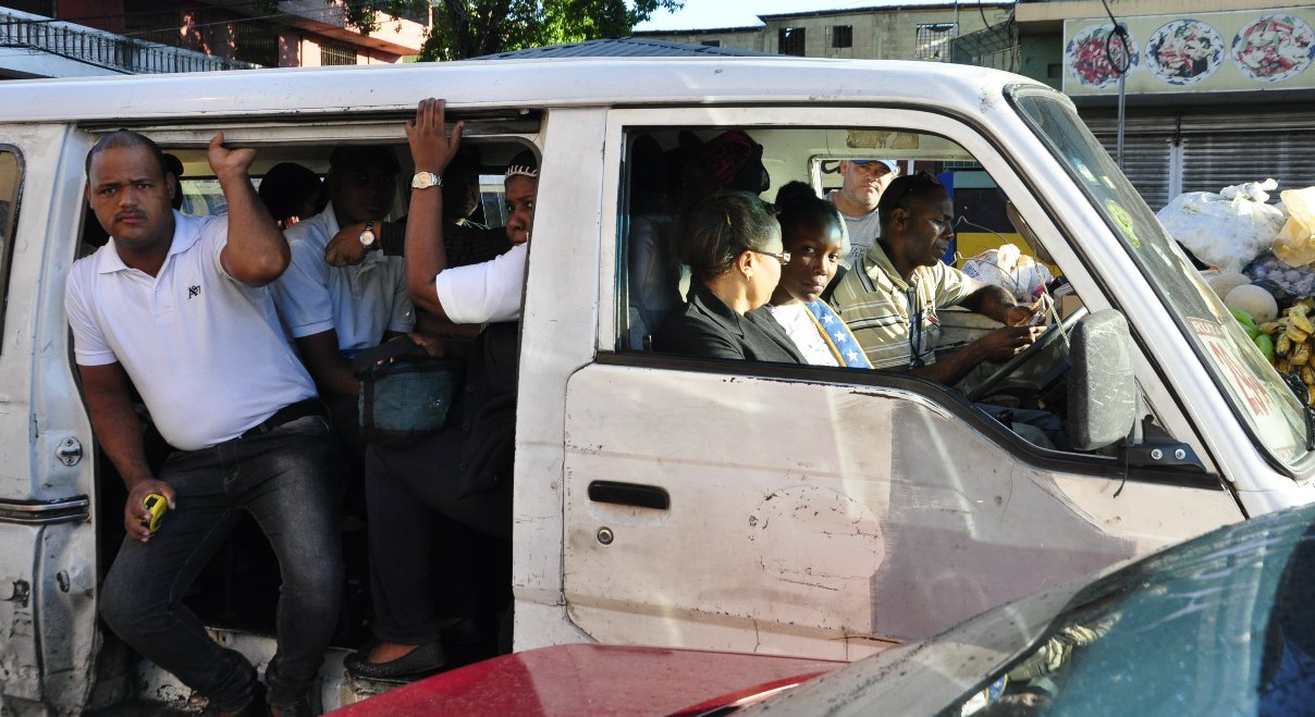 Transportistas Dicen Han Perdido 80 Mil Millones Y Piden Trabajar Bajo Protocolos