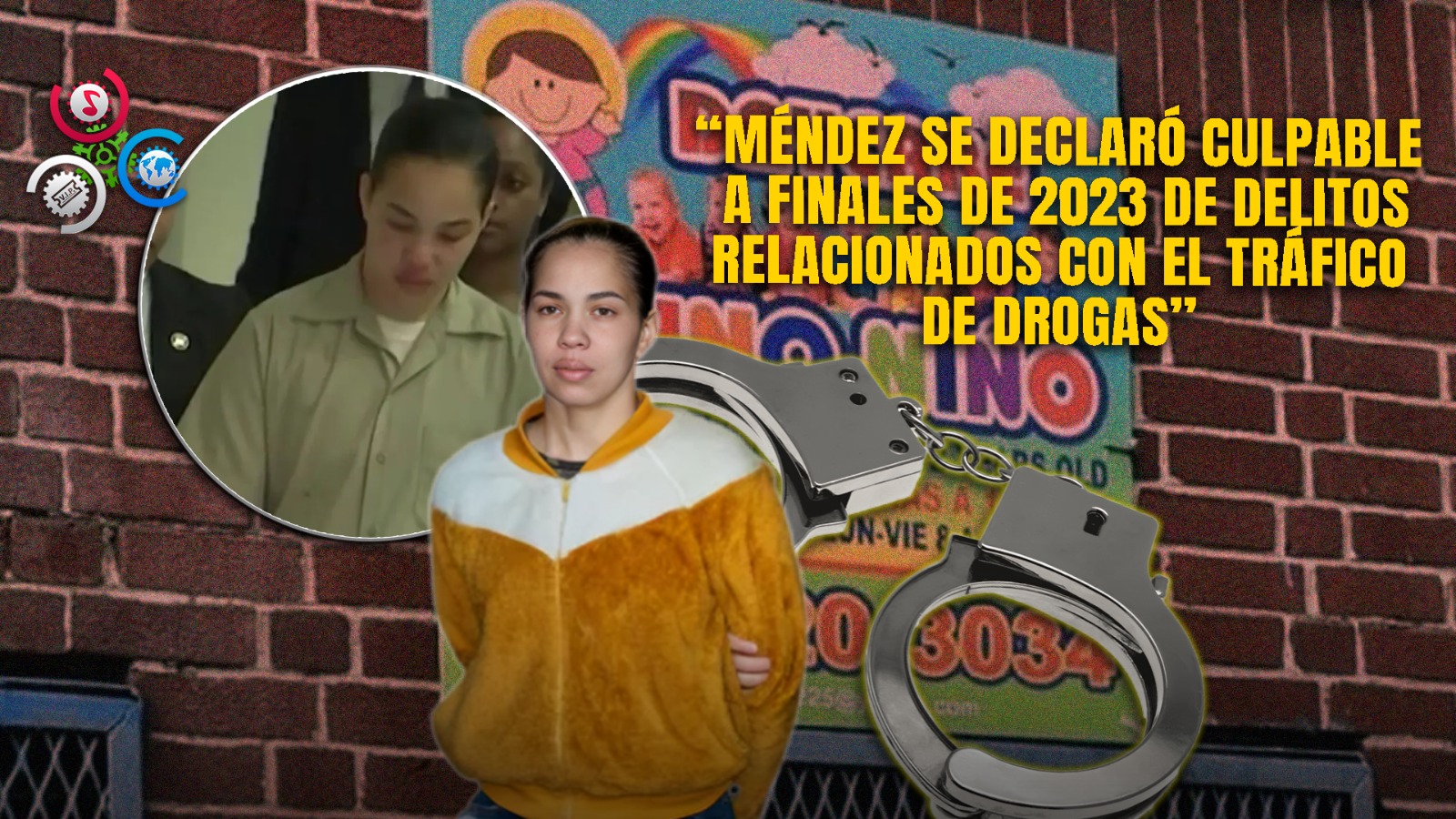 Guardería Del Bronx: Condenan A Su Dueña Por La Muerte De Un Bebé Bajo Su Cuidado