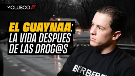 Guaynaa: Porque Rompe Con Disquera | Su Vida En Drogas | Efectos De Su Accidente 