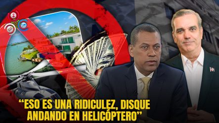 Guido Gómez Mazara:“Hacerse Rico Desde La Función Pública, No Se Puede”