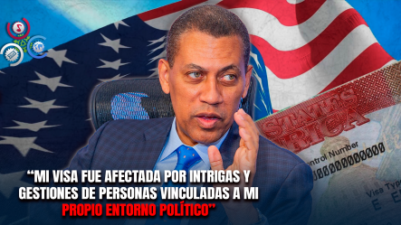 Guido Gómez Mazara Revela Quiénes Impulsaron La Cancelación De Su Visa Estadounidense
