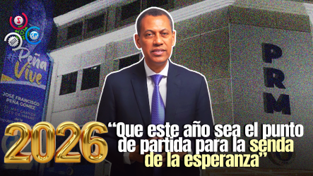 Guido Gómez Exhorta Al PRM A Reconectar Con Su Militancia Y Reforzar El Contacto Con La Ciudadanía De Cara A 2026