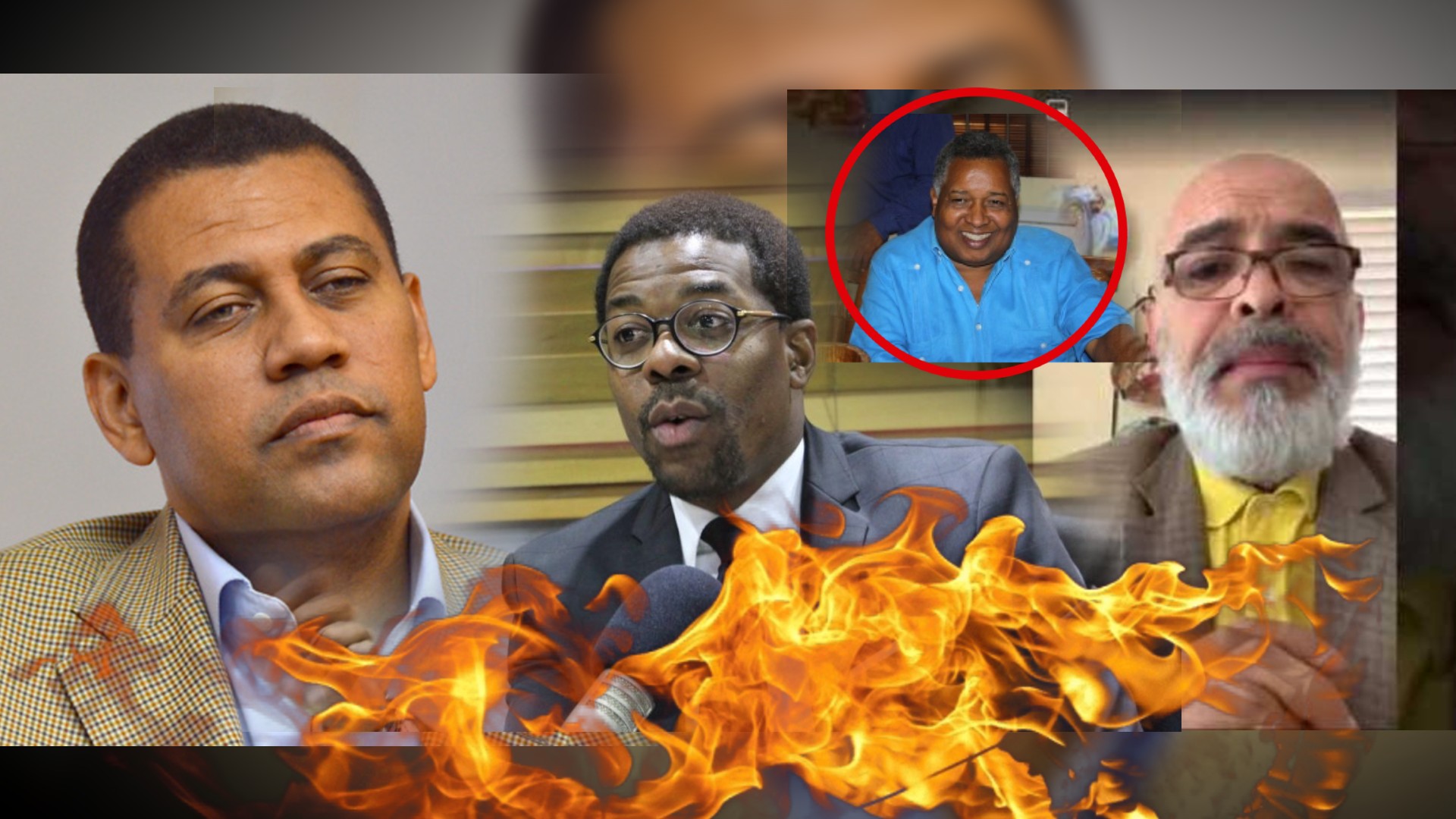 Guido Gómez Mazara Dice Lo Que Hará Con Los Que Lo Acusaron Por Narcotráfico