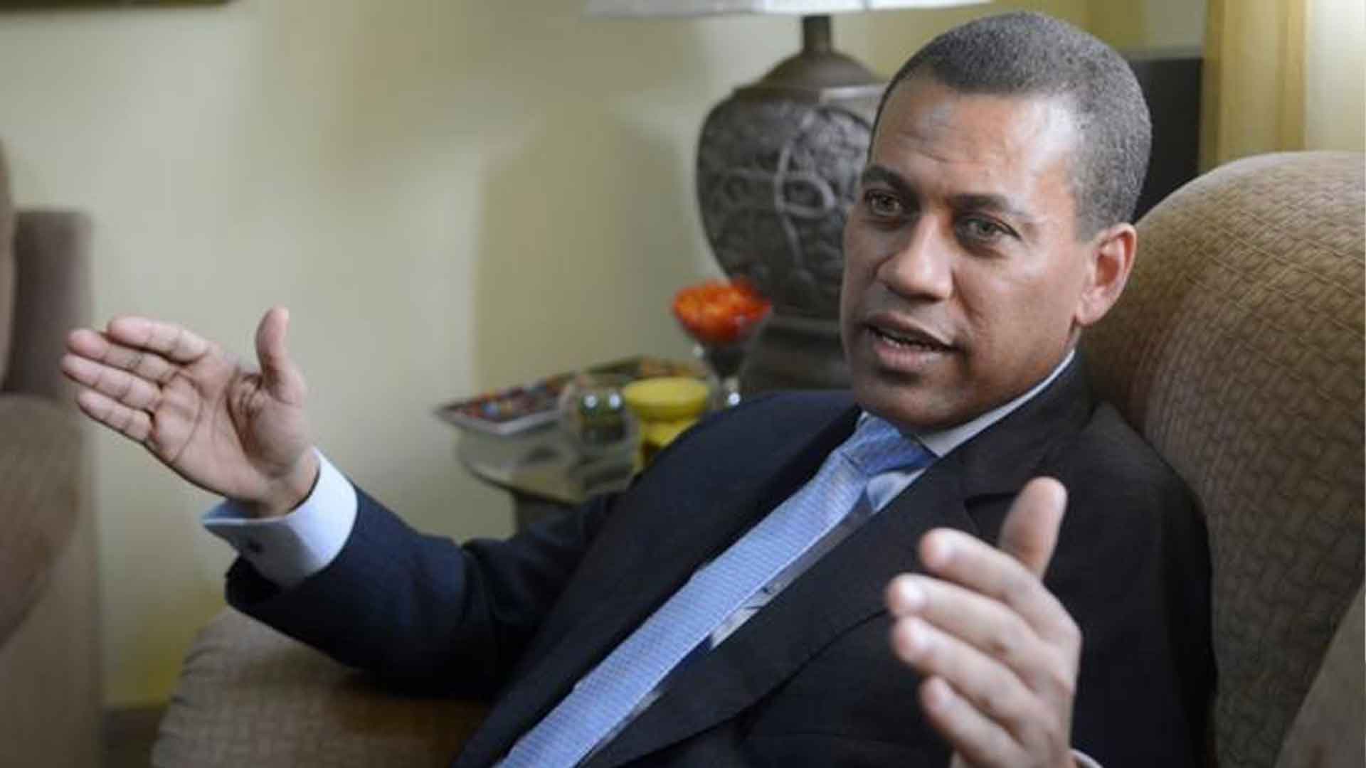 Guido Gómez Hace Fuertes Declaraciones Sobre “Los Inversionistas De La Política”