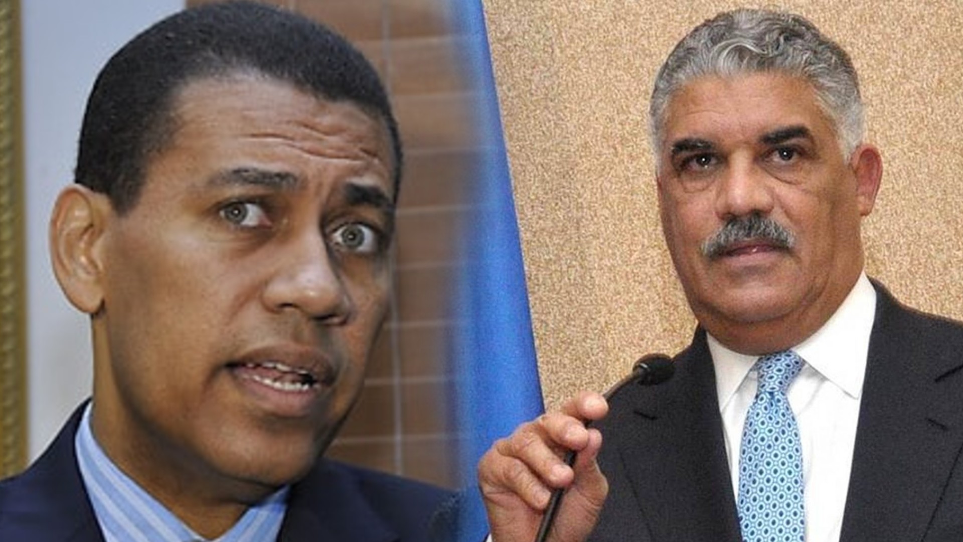 Guido Gómez Llama ‘Rata’ A Miguel Vargas