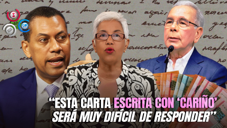 ‘Guido Le Da Donde Duele A Danilo: Los 21 Mil Millones Ocultos’