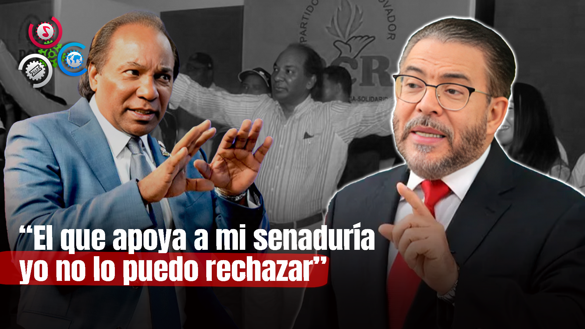 Guillermo Moreno Defiende El Apoyo A Su Candidatura Brindado Por Rival Jorge Zorrilla