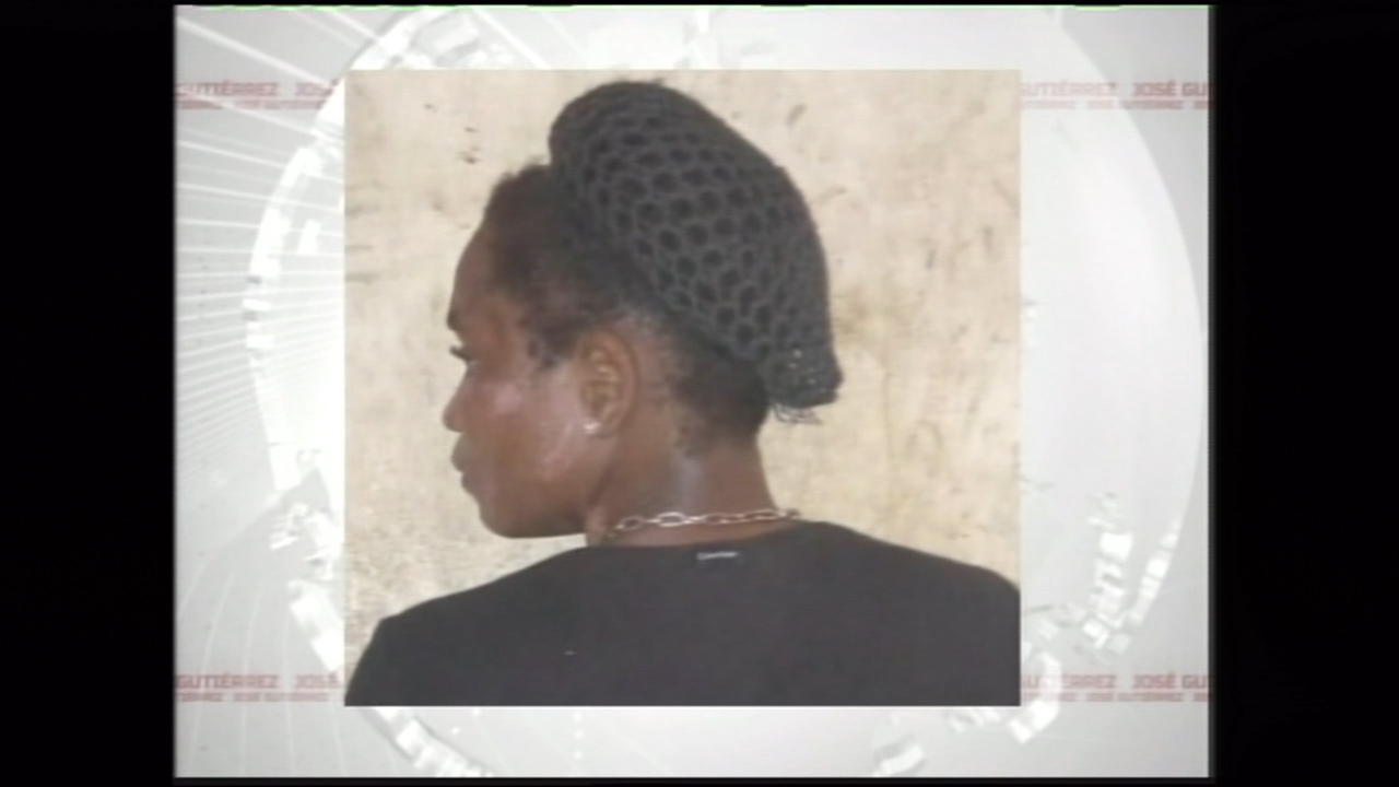 Muere Mujer En Celda De La Policía En Villa Vásquez