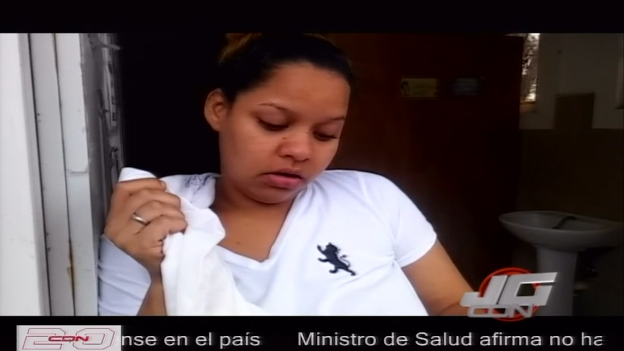 Mujer Le Quita La Vida A Su Esposo De Varias Estocadas Y ésto Fue Lo Que Le Dijo A Las Cámaras