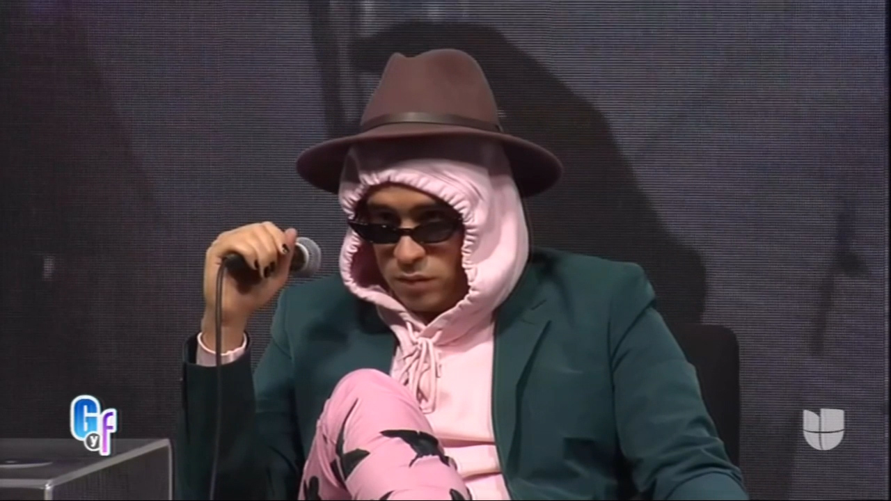 Bad Bunny Defiende Las Letras De Sus Canciones Dice “los Jóvenes Quieren Música Con Sentido, Pero También…”