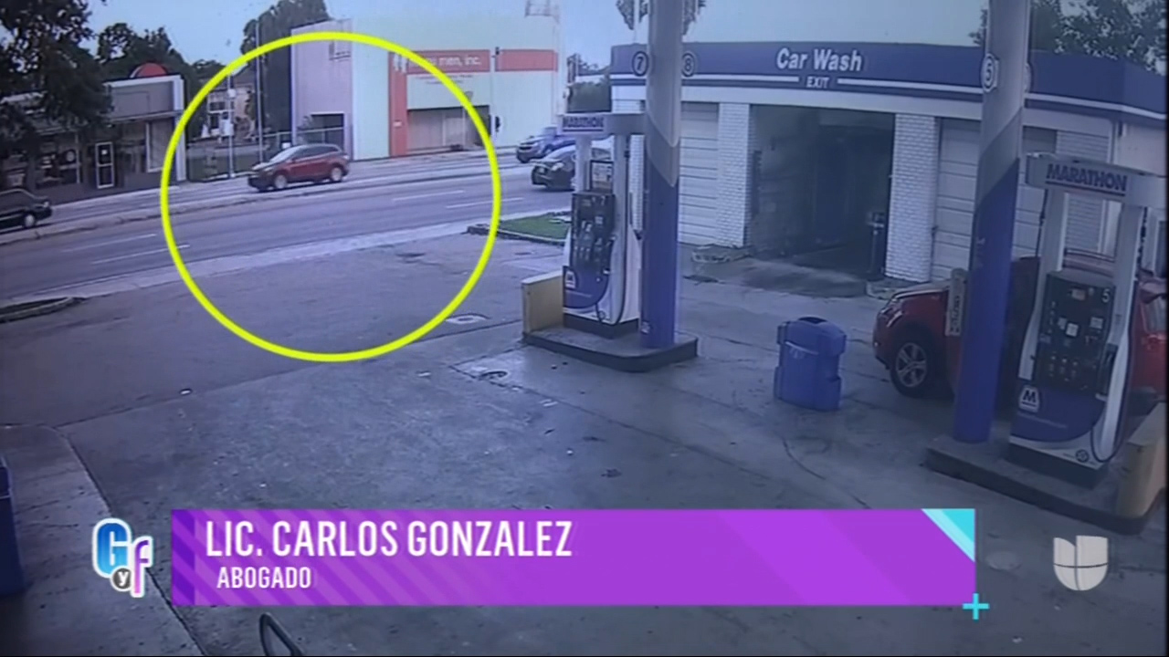 Nuevos Videos Del Caso Pablo Lyle Podrían Dar Un Giro A La Historia