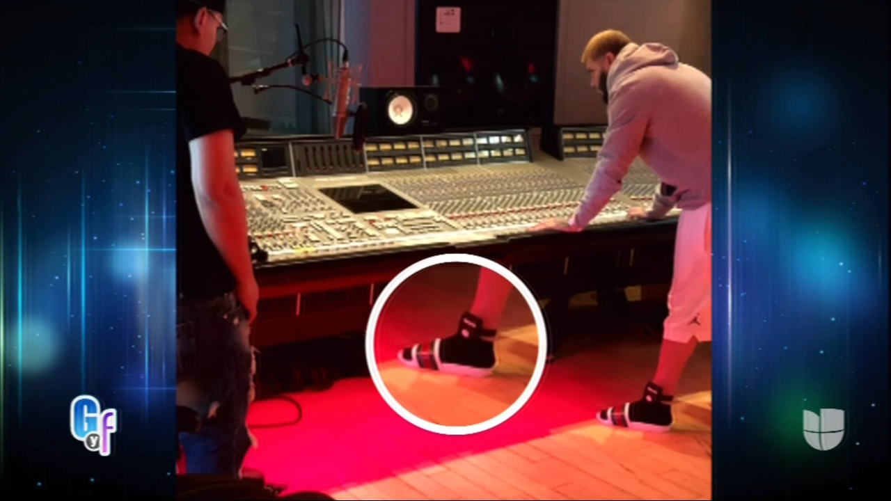 Farruko Narra Como Ha Sido Vivir Bajo Arresto Domiciliario