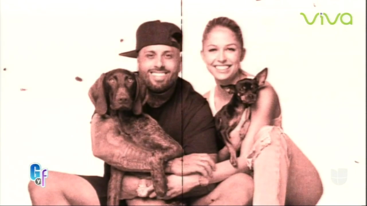 En El Gordo Y La Flaca Revelan La Verdad De La Separación De Nicky Jam