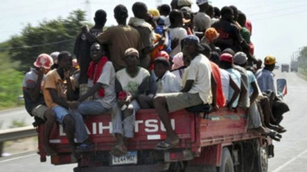 La Incoherencia De Luis Abinader Refiriéndose A Los Emigrantes Haitianos