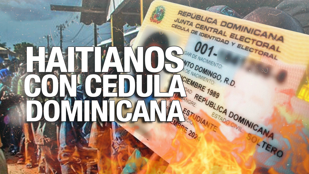 Descubren Mafia Que Vendía Actas De Nacimientos A Ilegales Por RD $100,000