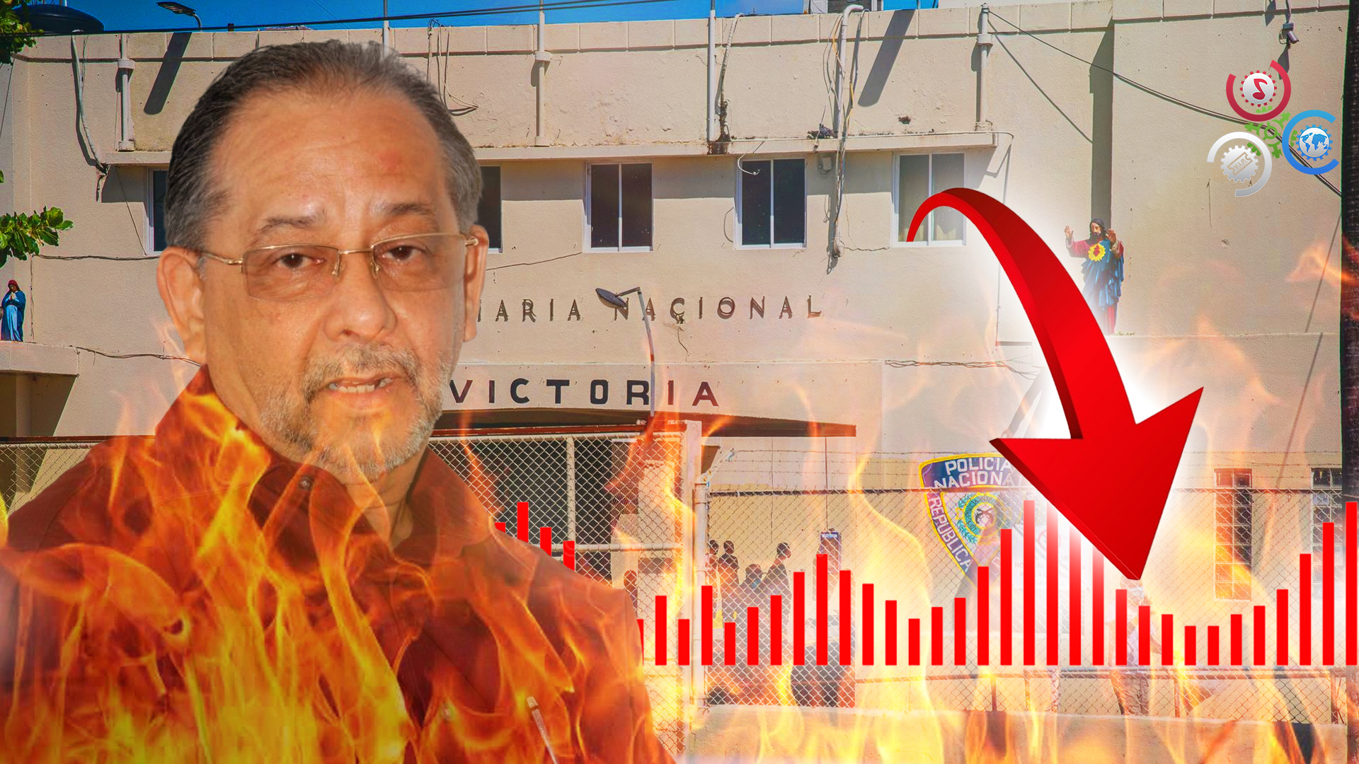 ¡Huchi Revela Audio De Recluso A Sus Familiares Mientras Moría Con Disparo! | Revela Quien Fue