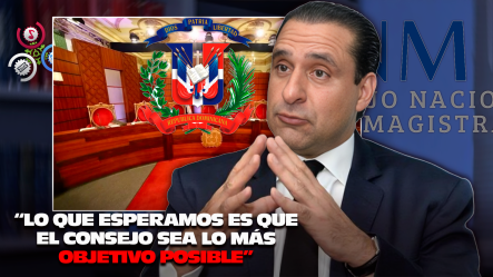 Finjus Pide Al CNM Evaluación Objetiva Para Elegir Jueces De La Suprema