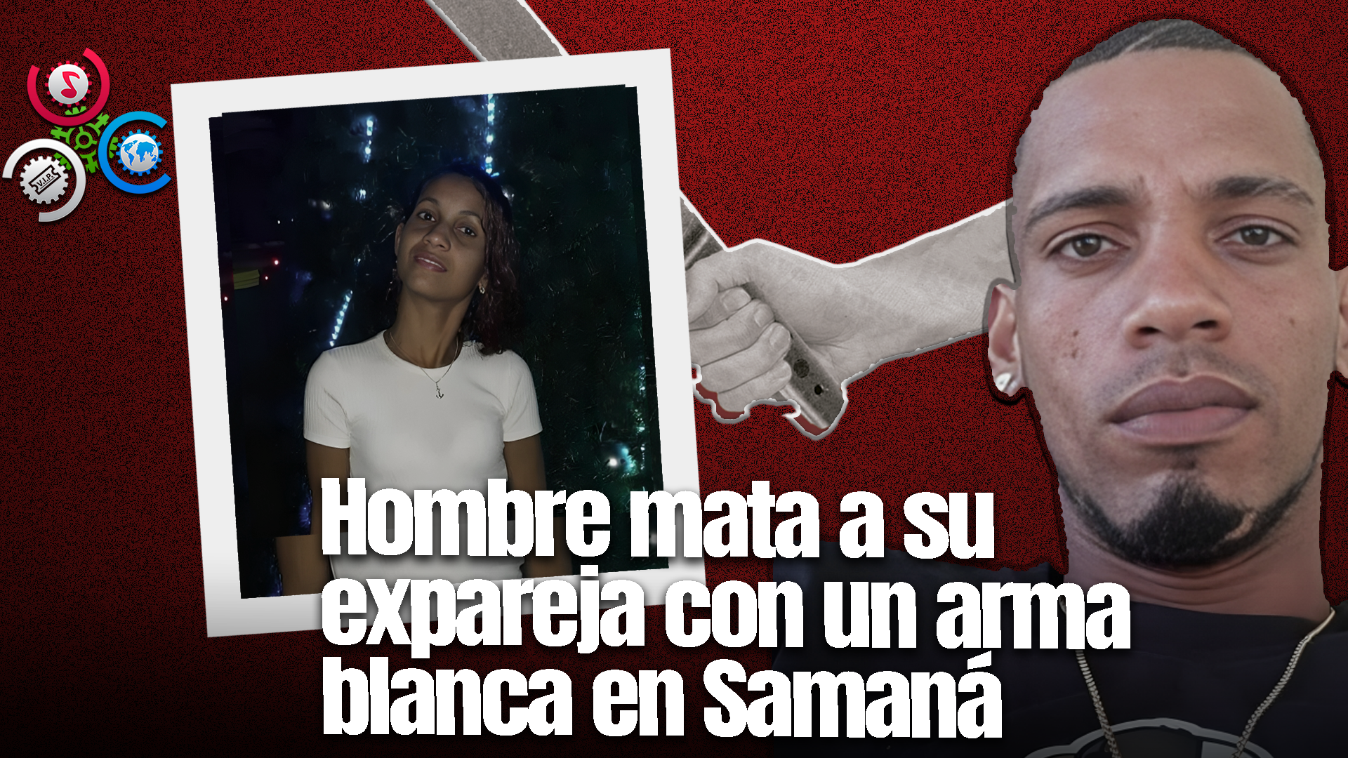 Mujer Pierde La Vida Tras Presunto Ataque De Su Expareja Con Un Arma Blanca En El Cangrejo