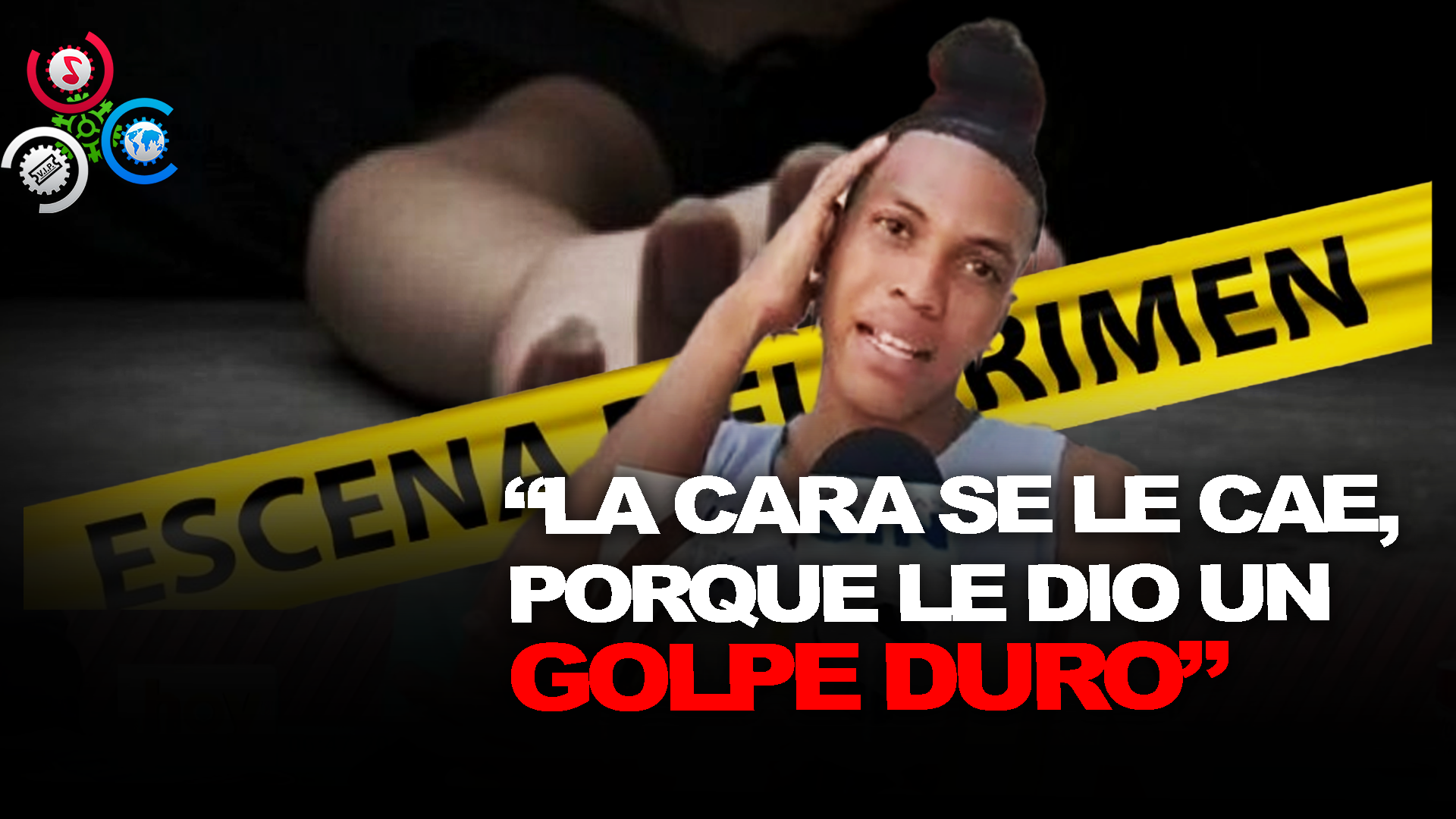 ¡¡DE ÚLTIMO MINUTO!!, Hombre MATA A Su Pareja En Villa Duarte