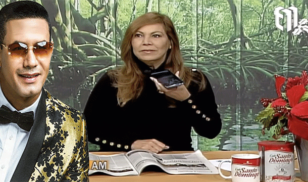 Hoy Es Viernes Y La Que Cubre A Doña Cheyo Lo Sabe