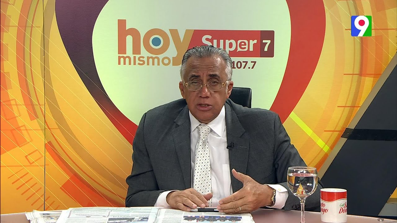 PRM Apoya Juicio Político Para Cámara De Cuentas