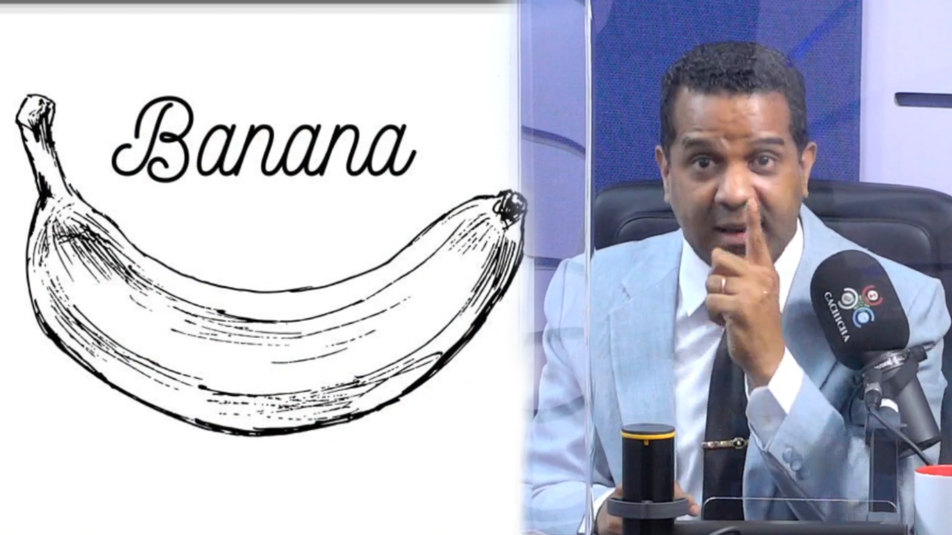 Comunicador Hace Fuerte Crítica Contra Institutos Tecnológicos Del País