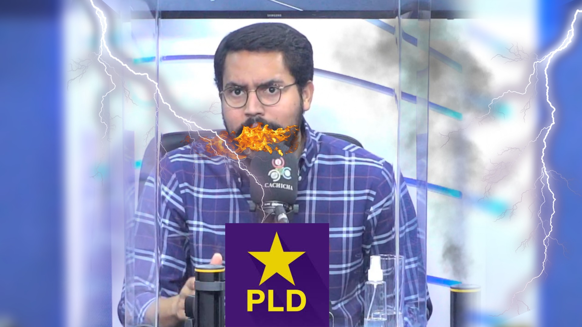 Hacen Llamado A La Militancia Del PLD Para Que Ejerza Presión