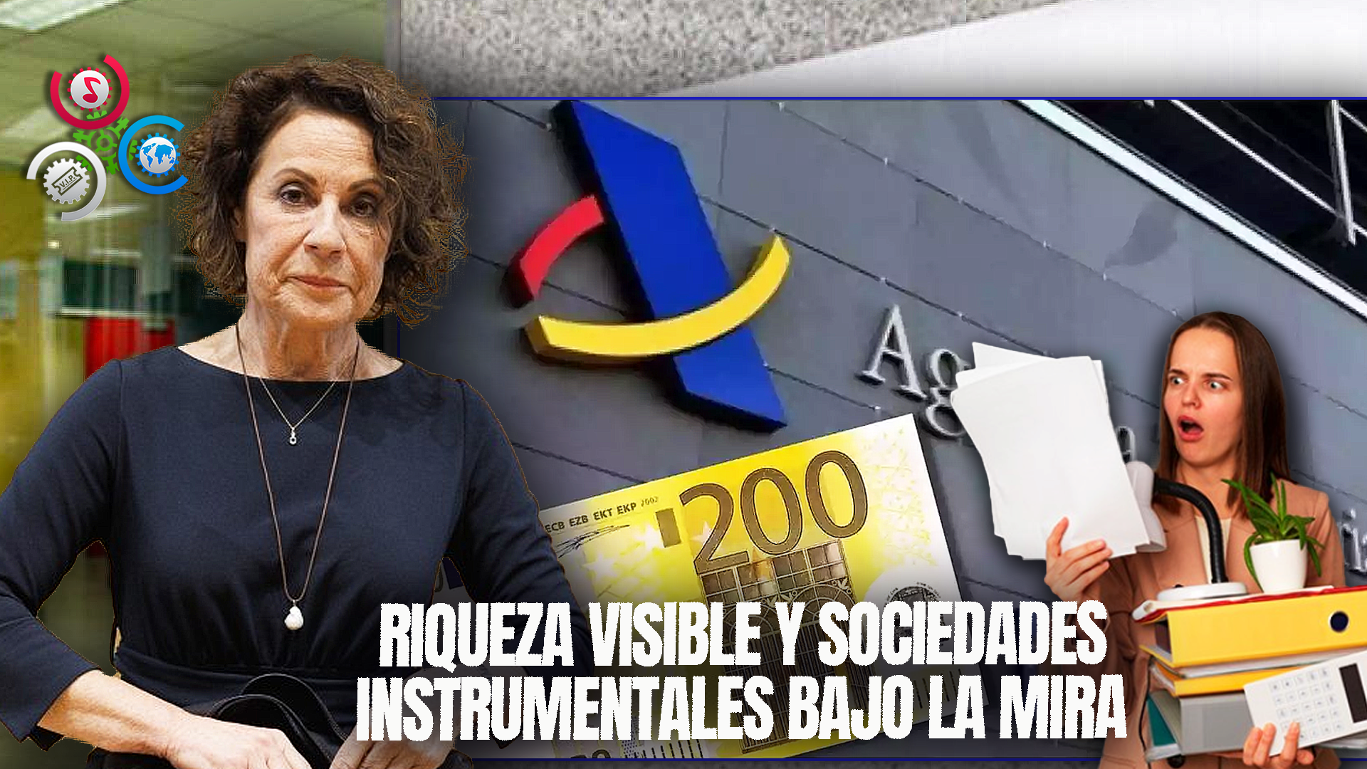 Hacienda Intensifica El Control Sobre Signos Externos De Riqueza Y Sociedades Instrumentales En España