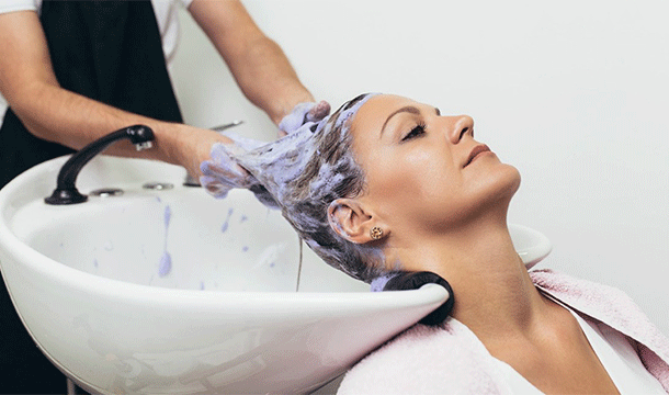 Tintes Para El Cabello Y Alisado Podrían Causar Cáncer De Seno