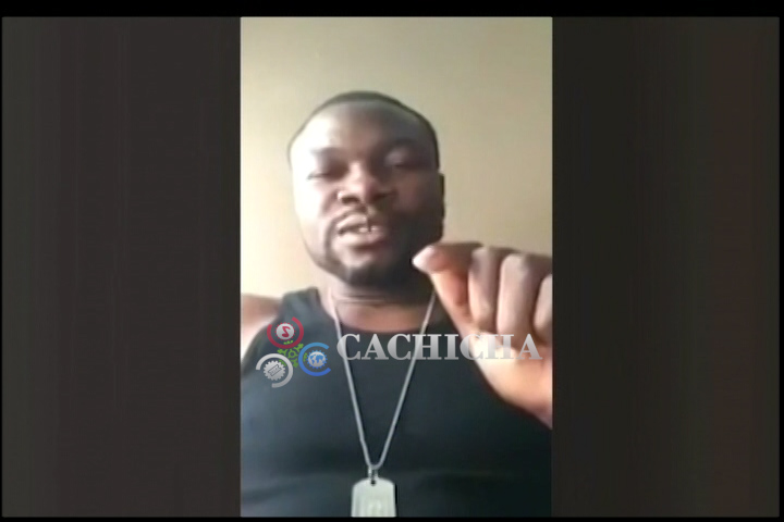Joven Haitiano Le Hace Un Llamado A Sus Compatriotas Radicados En RD
