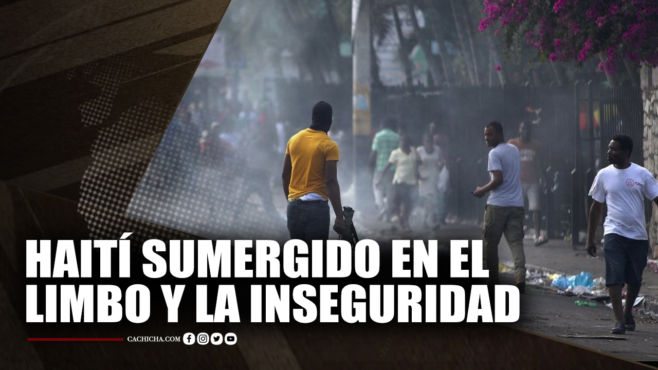 EN VIVO: Tu Mañana By Cachicha | 08 Noviembre | #TuMañana