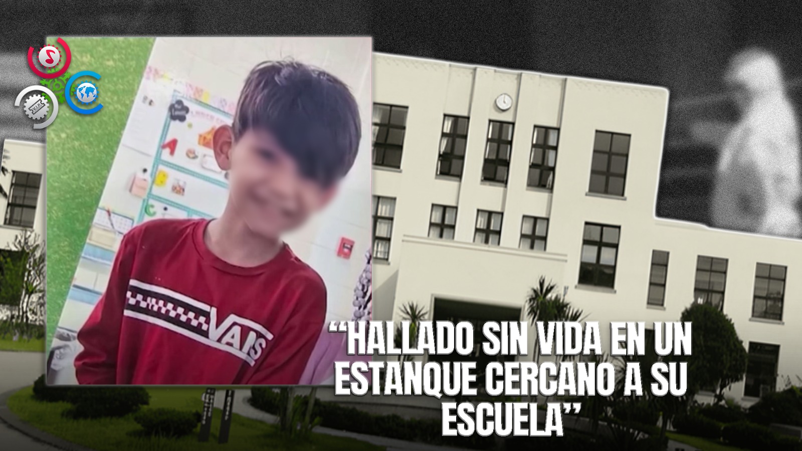 Hallan Sin Vida A Niño Con Autismo Tras Varias Horas De Búsqueda En Carolina Del Sur