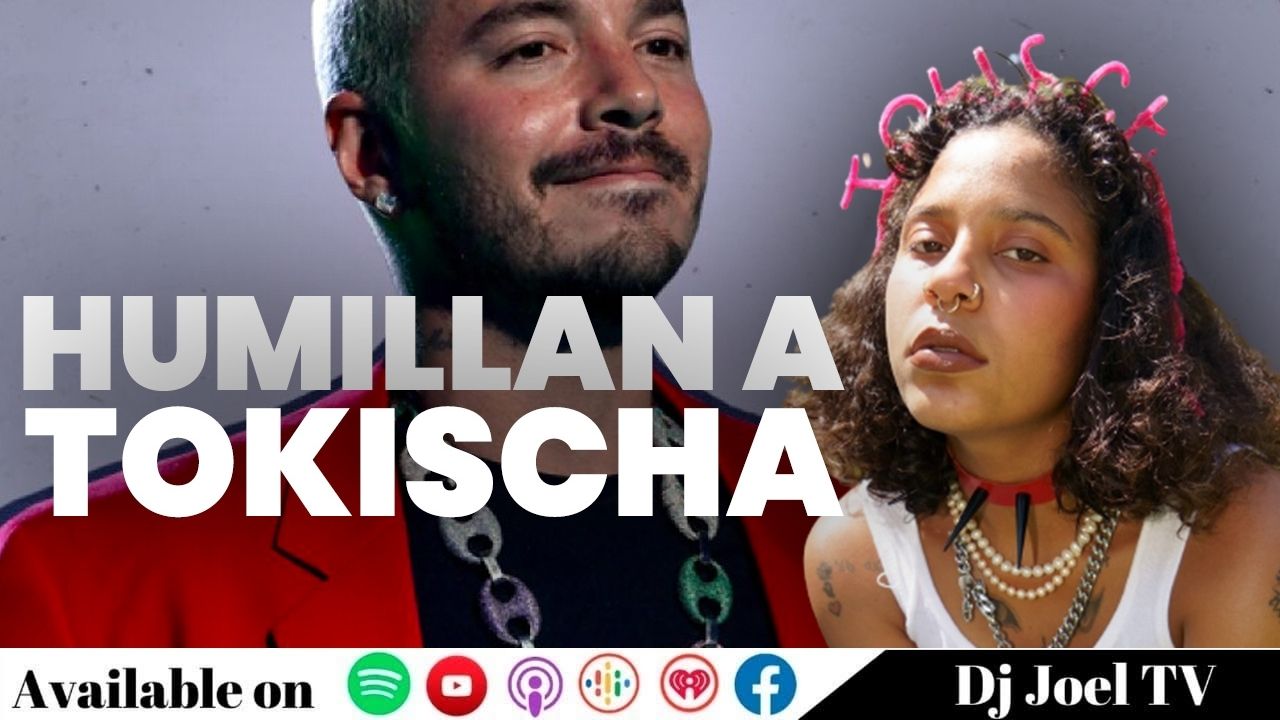 DJ Joel: La Gran Humillación A Tokischa; Clasistas Se Imponen Ante Su Mensaje De Liberación Femenina