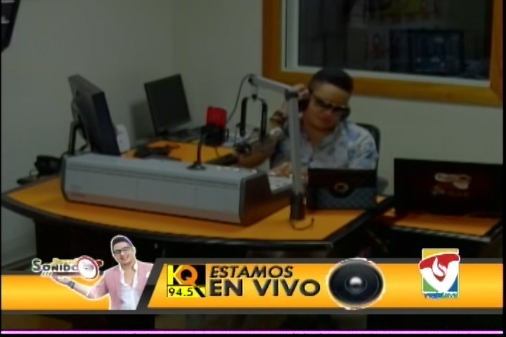 Hector Acosta Le Dará Oportunidad Al Joven Que Se Amarró El Monumento