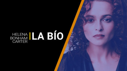 Conociendo La Vida De Helena Bonham Carter | La Bio