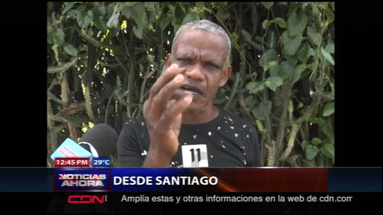 Hermano Mayor De Ana Julia Dice Maldice El Día En Su Hermana Nació