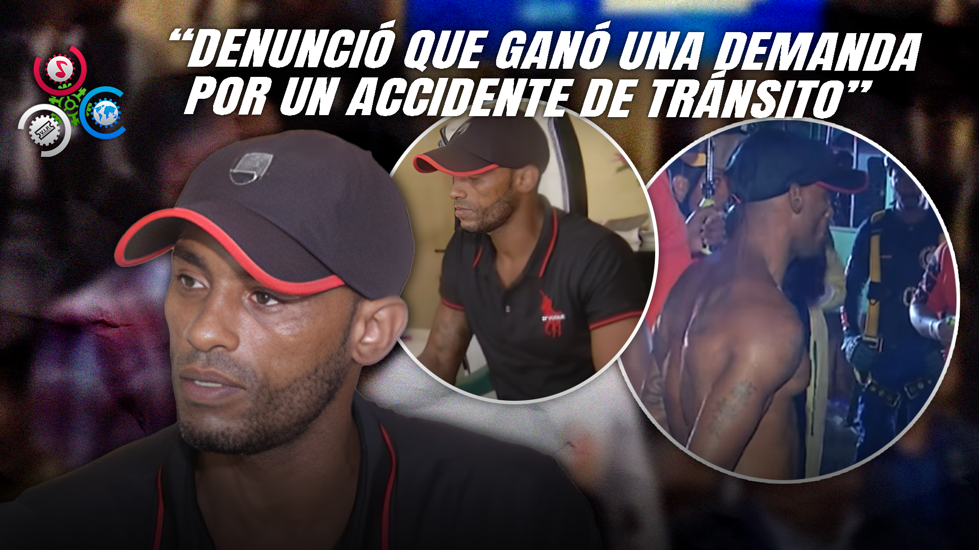 Héroe De Rescate En Alcantarilla Acusa A Abogado De Apropiarse De Fondos De Demanda