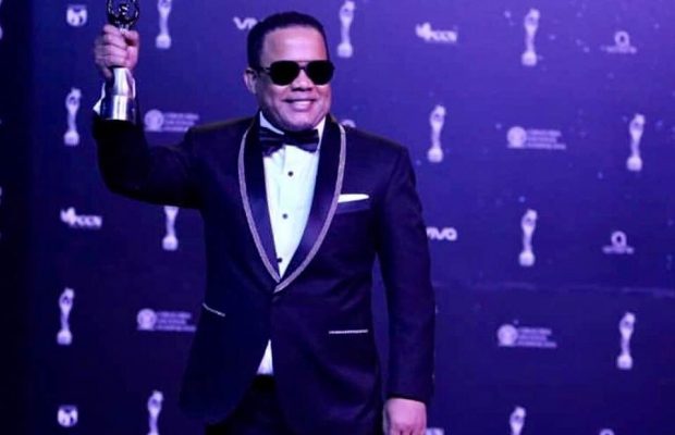 Hector Acosta “El Torito” Disgustado Con La Cervecería Nacional