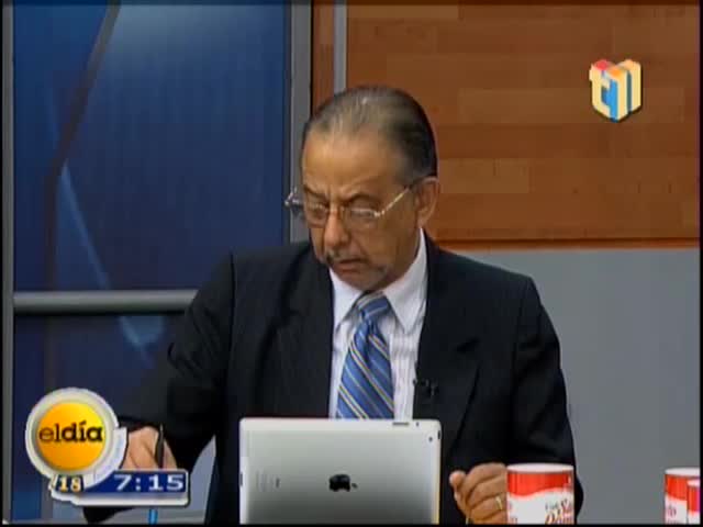 Revelaciones Y Polémicas: El Caso Quirino Vs. Leonel Fernández