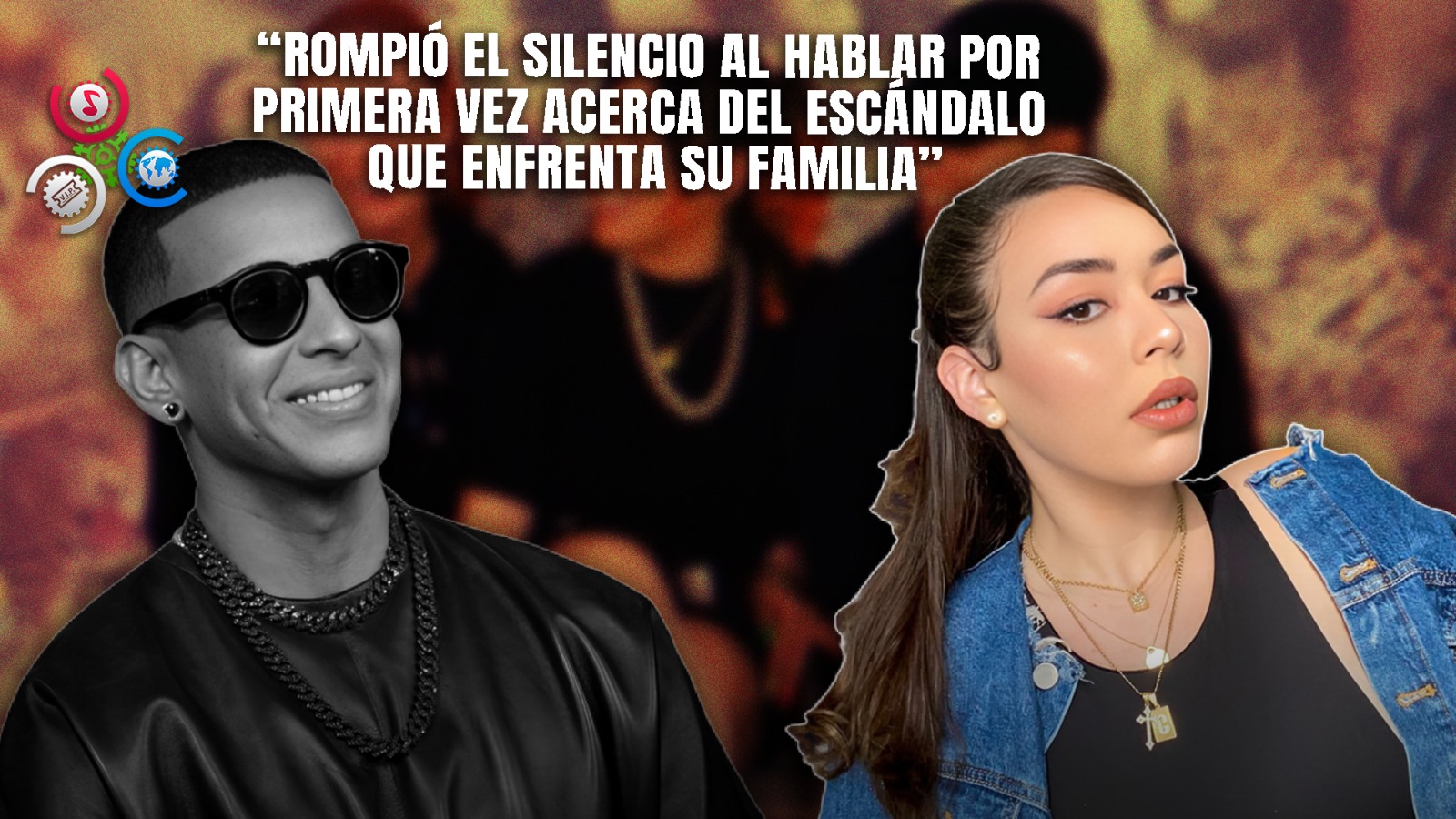 Hija De Daddy Yankee Rompe El Silencio Y Acusa A Su Padre Por El Escándalo Familiar