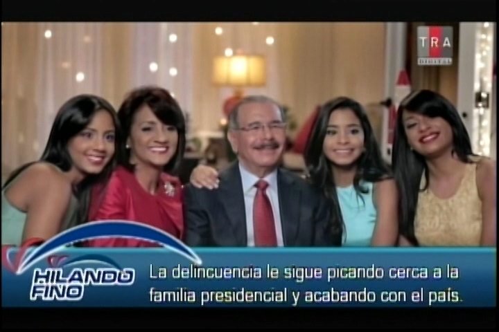 Salvador Holguín Defiende Su Rol Periodístico