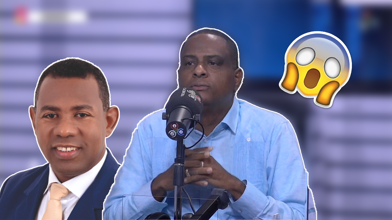 Entrevista A Hipólito Martínez | Asignatura Política