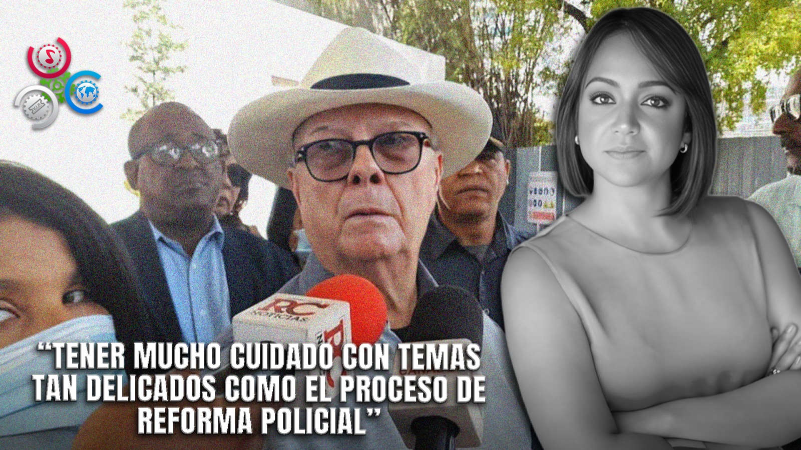 Hipólito Mejía Aconseja Prudencia A Faride Raful En Sus Declaraciones