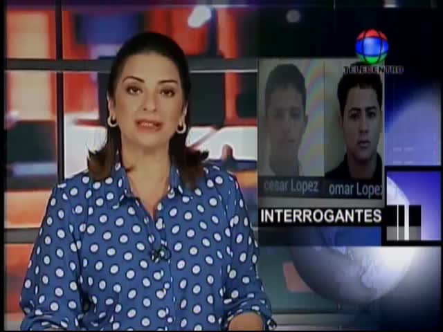 Tiroteo Donde Murieron Hermanos López Méndez Dejó Muchas Interrogantes #Video