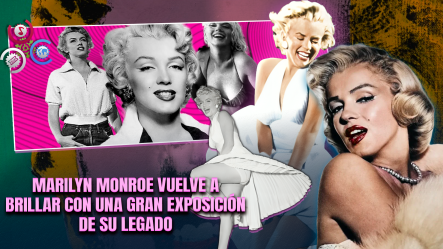 Hollywood En Grande Celebra El Legado Eterno De Marilyn Monroe Con Rosas Y Homenajes