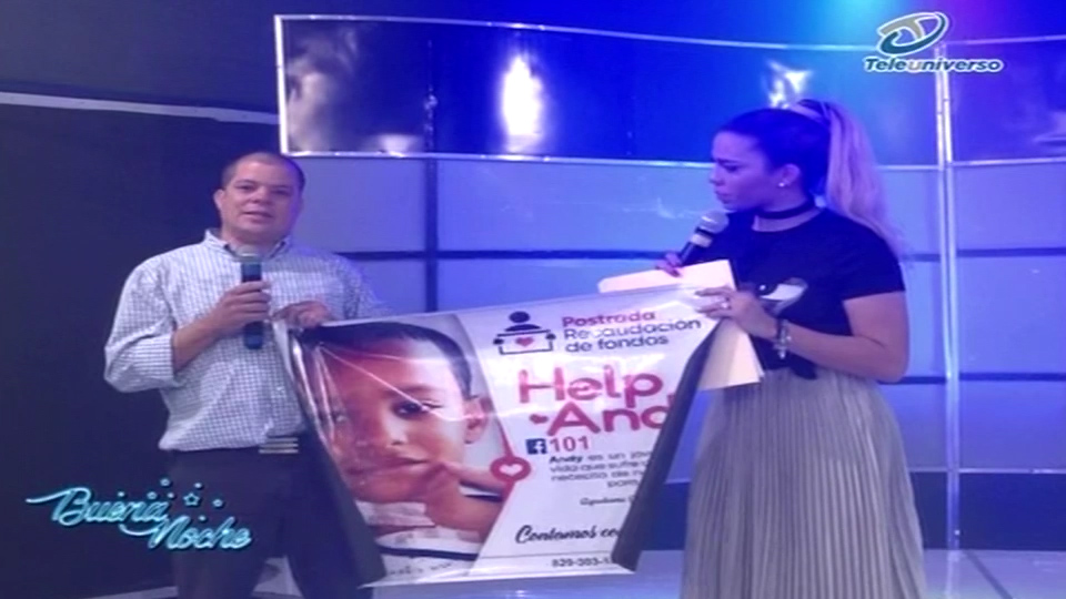 Hombre Clama Por Ayuda Para Salvar A Su Hijo, Dice Está Dispuesto A Vender Su Casa