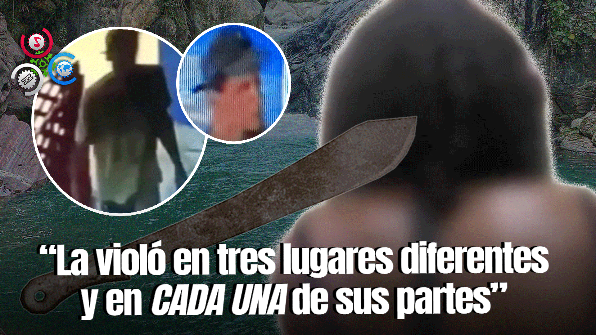 Hombre Abusa Sexualmente De Menor De 14 Años En Bonao