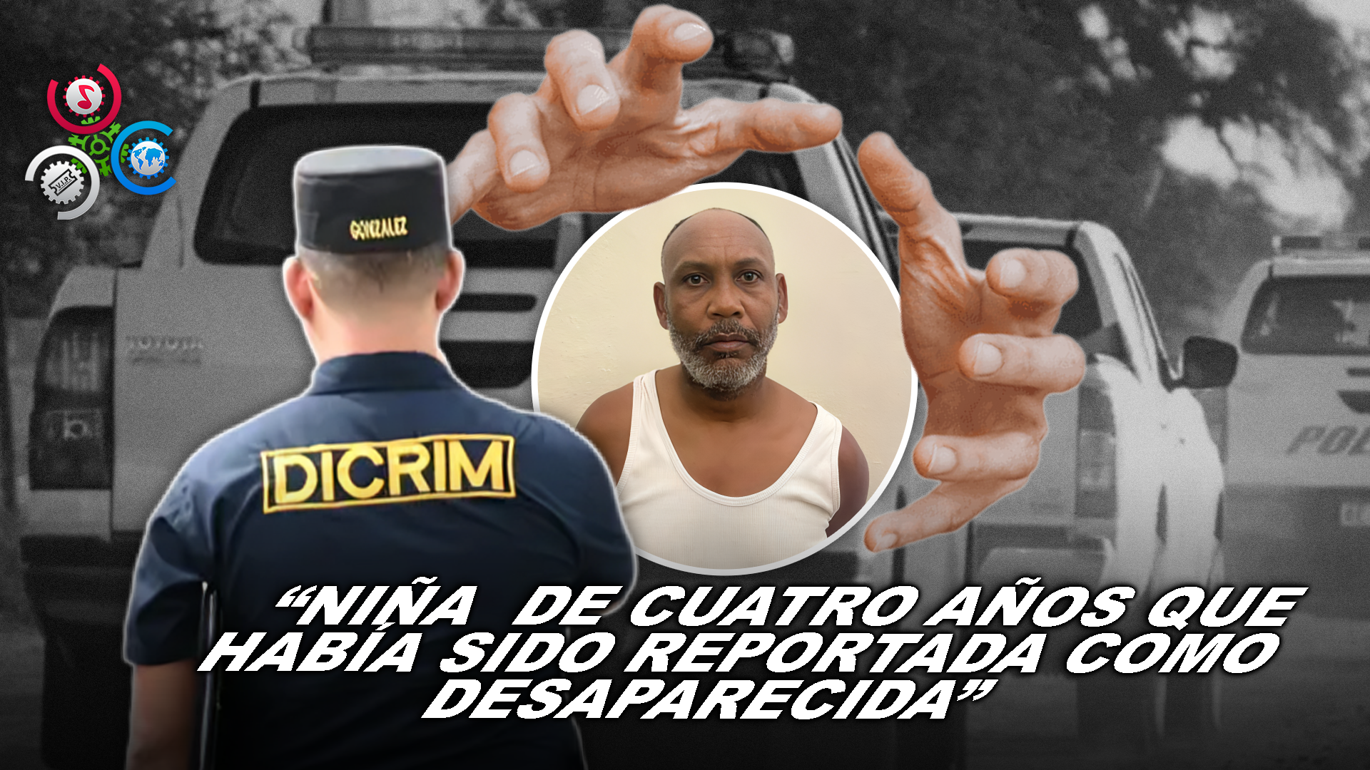 Hombre Acusado De Secuestrar Menor Es Apresado Por La Policía En San Juan