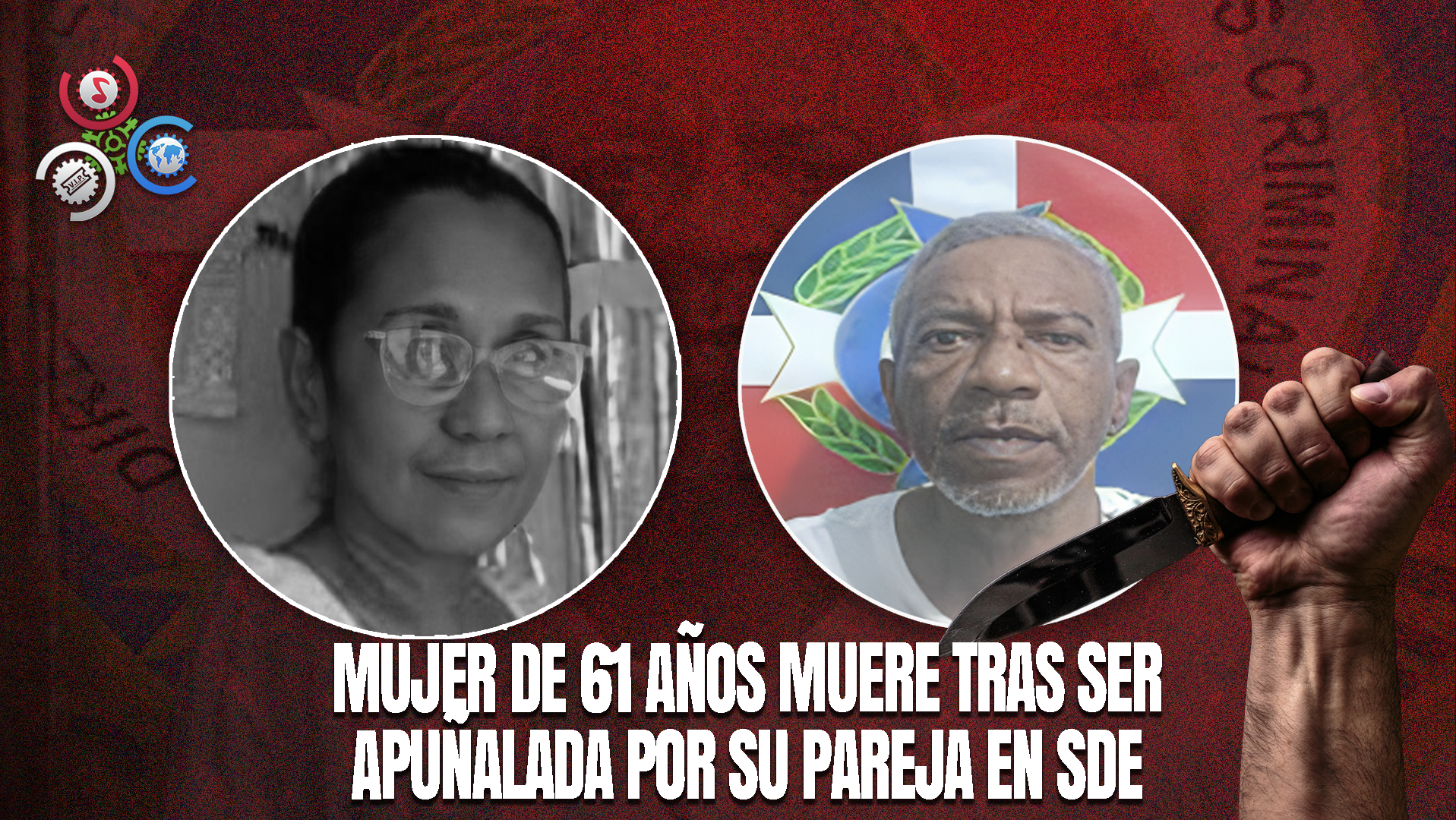Hombre Asesina A Su Pareja En Los Guaricanos; Tenía Antecedentes Por Intento De Homicidio